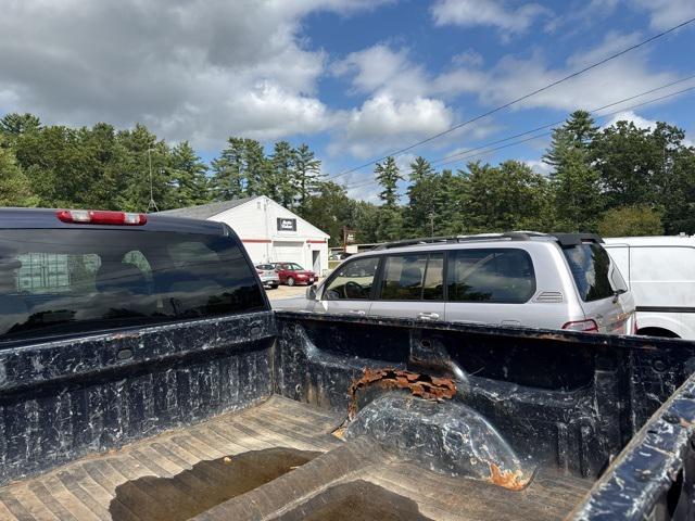 used 2007 Chevrolet Silverado 2500 car, priced at $3,950