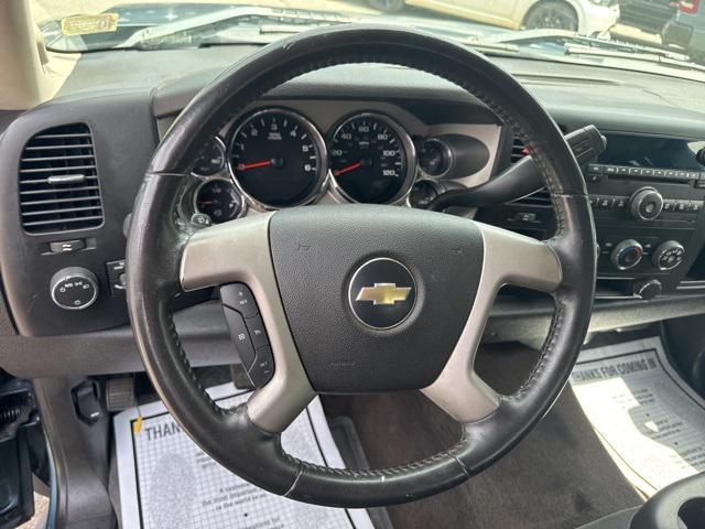 used 2008 Chevrolet Silverado 1500 car, priced at $8,875