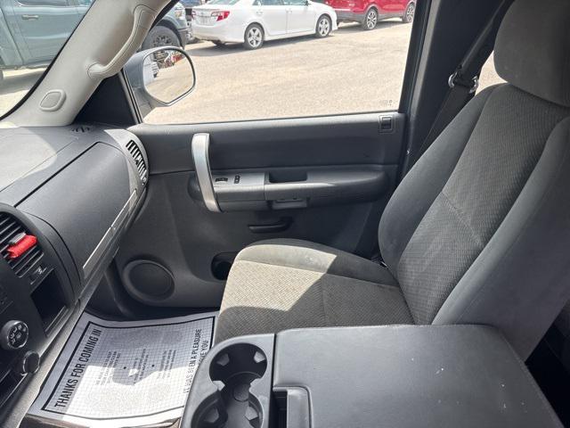 used 2008 Chevrolet Silverado 1500 car, priced at $8,875