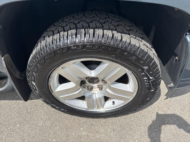 used 2008 Chevrolet Silverado 1500 car, priced at $8,875
