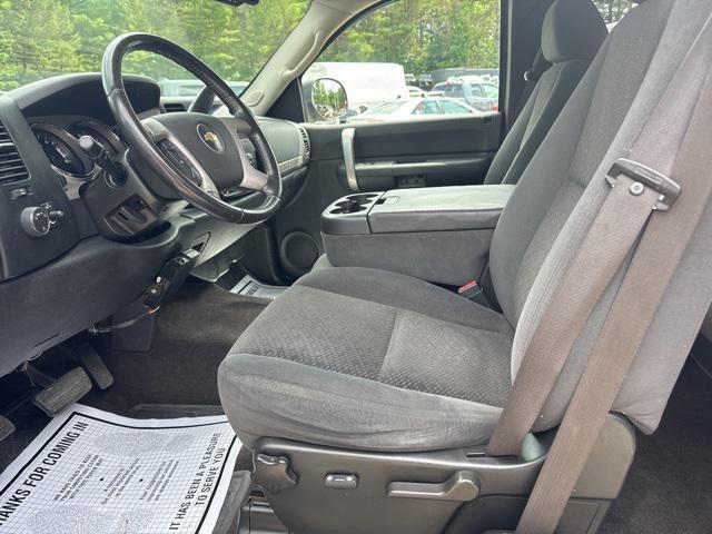 used 2008 Chevrolet Silverado 1500 car, priced at $8,875