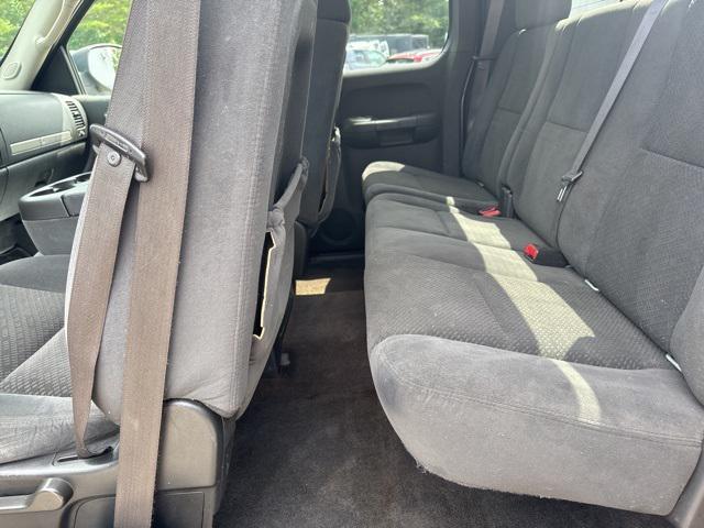 used 2008 Chevrolet Silverado 1500 car, priced at $8,875