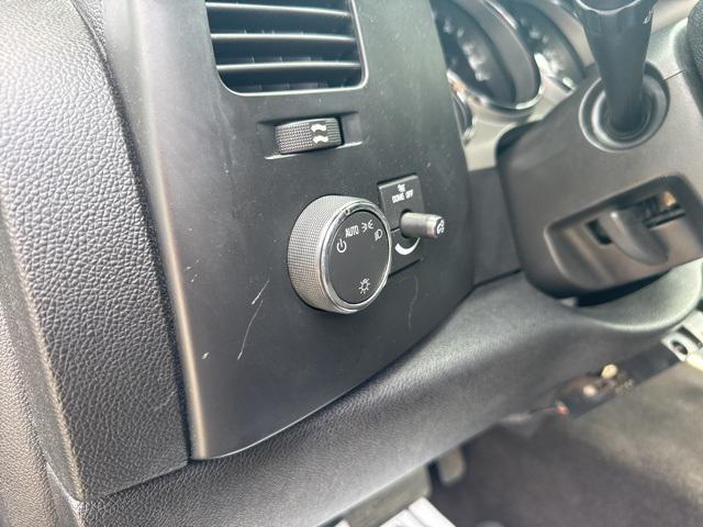 used 2008 Chevrolet Silverado 1500 car, priced at $8,875