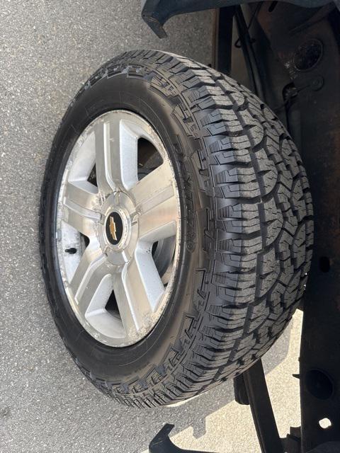 used 2008 Chevrolet Silverado 1500 car, priced at $8,875