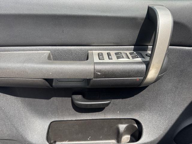 used 2008 Chevrolet Silverado 1500 car, priced at $8,875