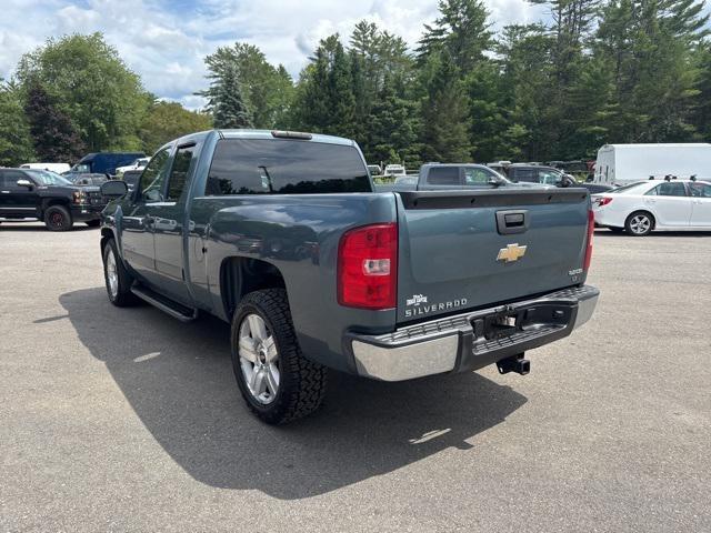 used 2008 Chevrolet Silverado 1500 car, priced at $8,875
