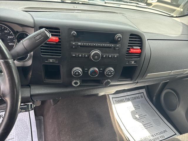 used 2008 Chevrolet Silverado 1500 car, priced at $8,875