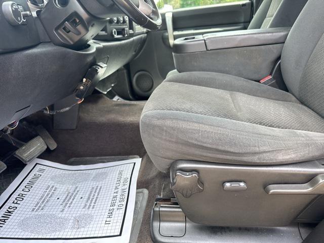 used 2008 Chevrolet Silverado 1500 car, priced at $8,875