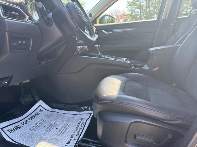 used 2018 Mazda CX-5 car, priced at $14,999