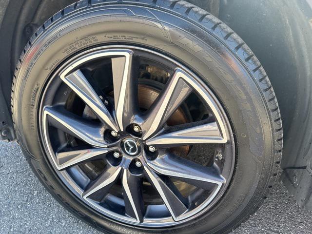 used 2018 Mazda CX-5 car, priced at $14,999
