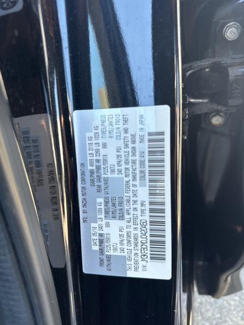 used 2018 Mazda CX-5 car, priced at $14,999