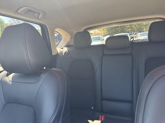 used 2018 Mazda CX-5 car, priced at $14,999