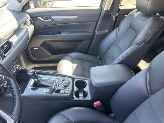 used 2018 Mazda CX-5 car, priced at $14,999
