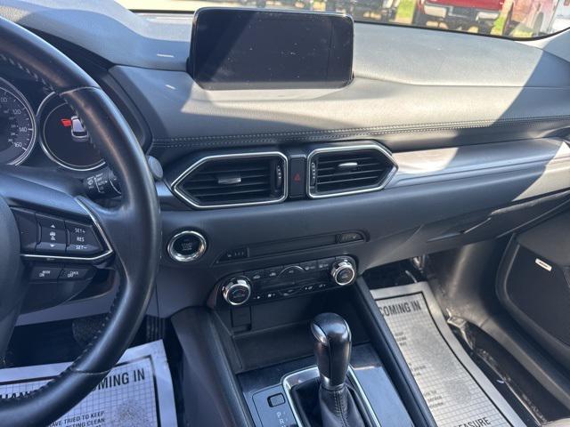 used 2018 Mazda CX-5 car, priced at $14,999