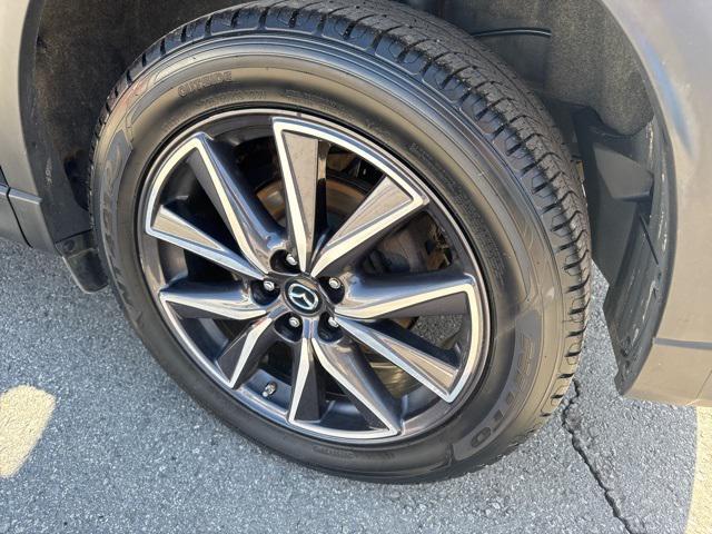 used 2018 Mazda CX-5 car, priced at $14,999