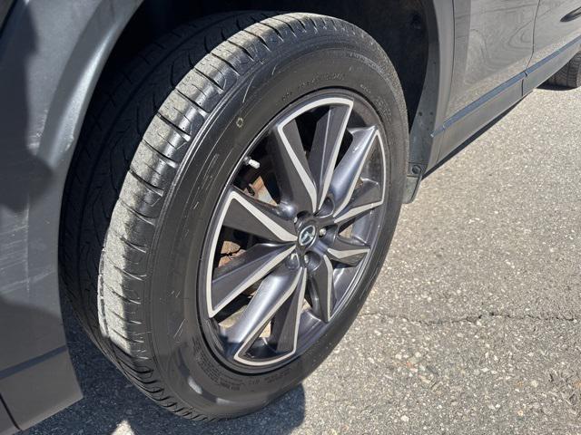 used 2018 Mazda CX-5 car, priced at $14,999