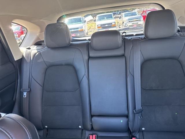 used 2018 Mazda CX-5 car, priced at $14,999