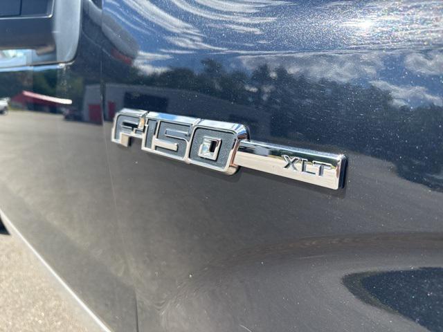 used 2010 Ford F-150 car, priced at $10,950