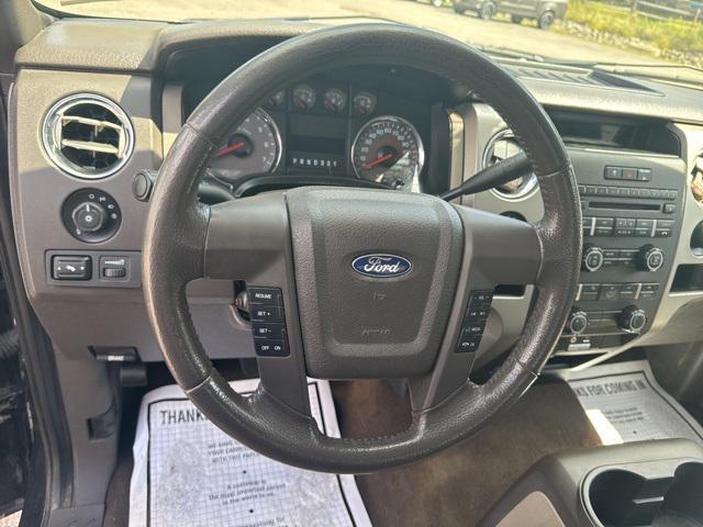 used 2010 Ford F-150 car, priced at $10,950