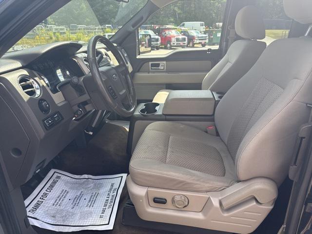 used 2010 Ford F-150 car, priced at $10,950