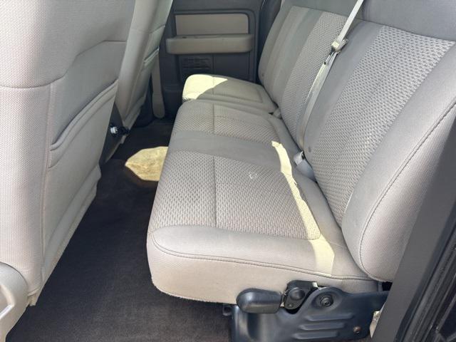 used 2010 Ford F-150 car, priced at $10,950