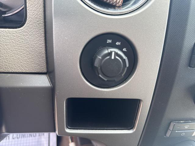 used 2010 Ford F-150 car, priced at $10,950