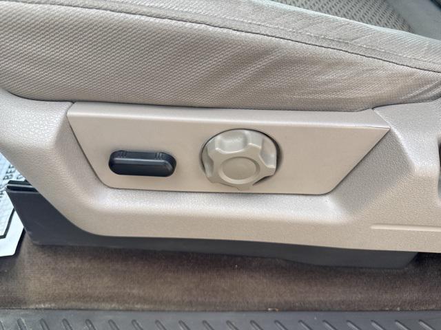 used 2010 Ford F-150 car, priced at $10,950