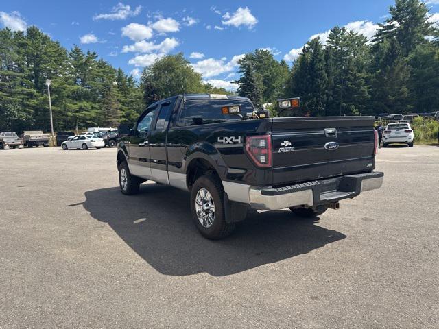 used 2010 Ford F-150 car, priced at $10,950