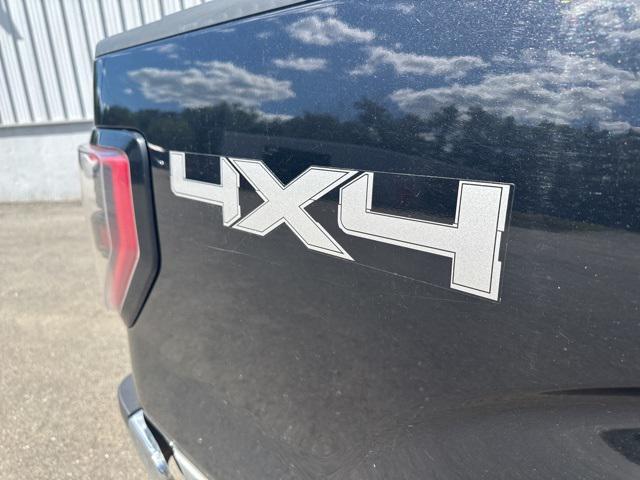 used 2010 Ford F-150 car, priced at $10,950