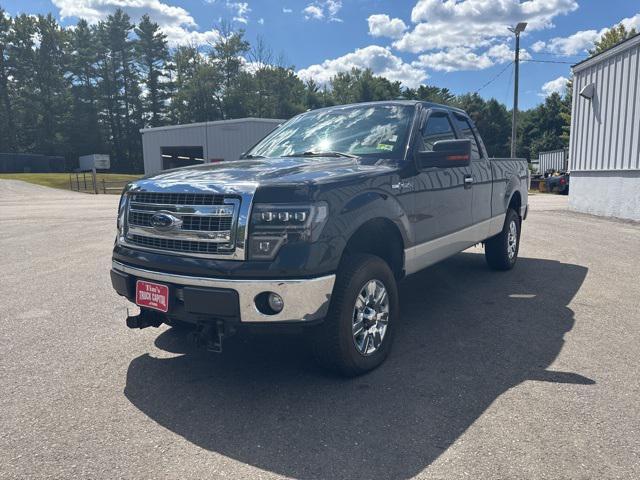 used 2010 Ford F-150 car, priced at $10,950