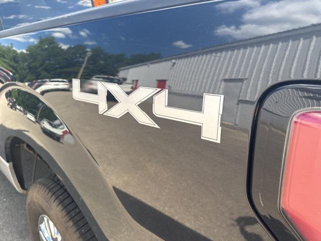 used 2010 Ford F-150 car, priced at $10,950