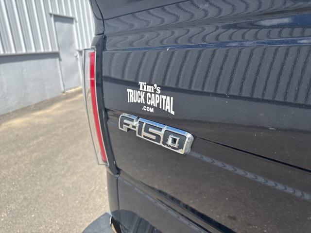 used 2010 Ford F-150 car, priced at $10,950