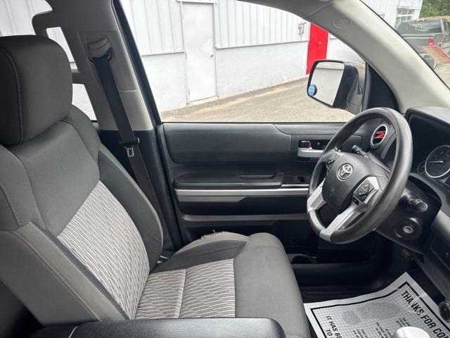 used 2015 Toyota Tundra car, priced at $16,875