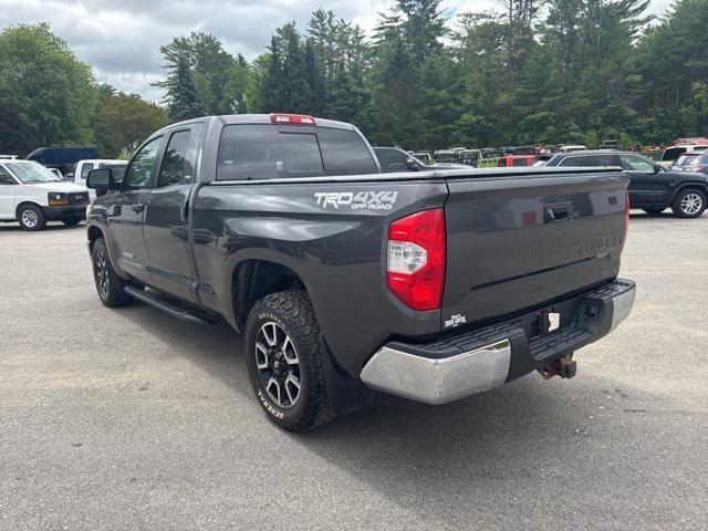 used 2015 Toyota Tundra car, priced at $16,875
