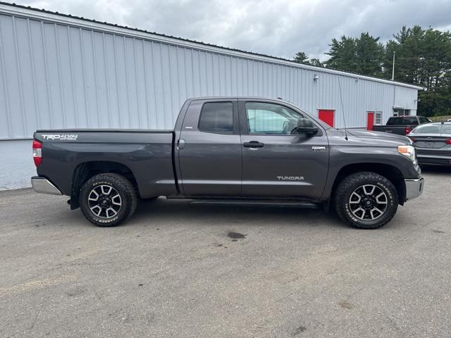 used 2015 Toyota Tundra car, priced at $16,875