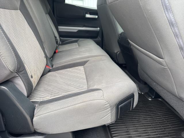 used 2015 Toyota Tundra car, priced at $16,875