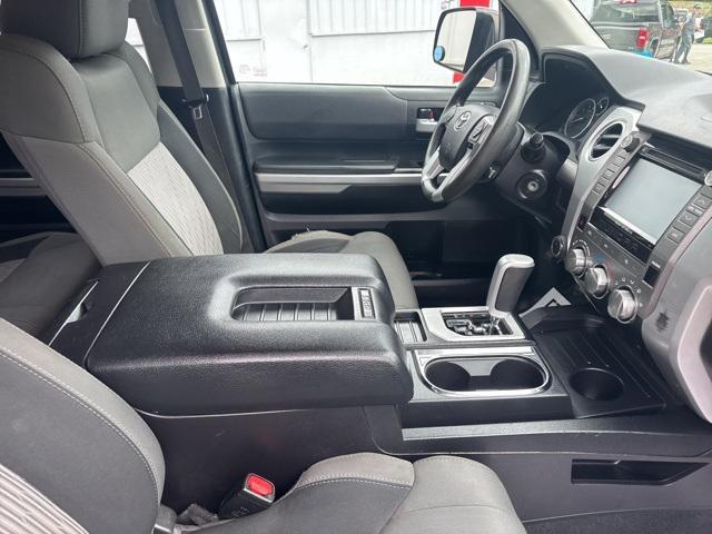 used 2015 Toyota Tundra car, priced at $16,875