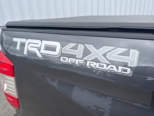 used 2015 Toyota Tundra car, priced at $16,875