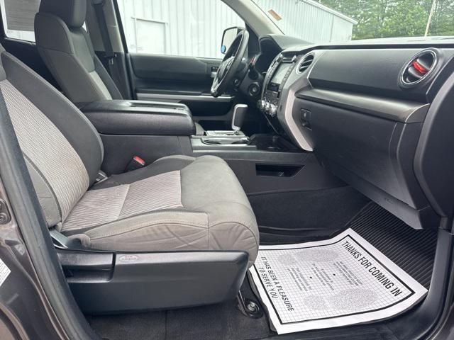 used 2015 Toyota Tundra car, priced at $16,875