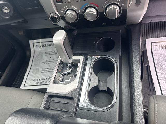 used 2015 Toyota Tundra car, priced at $16,875