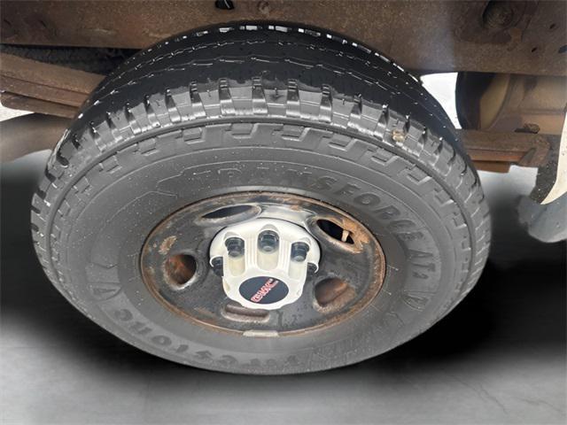 used 2007 GMC Sierra 2500 car, priced at $4,950