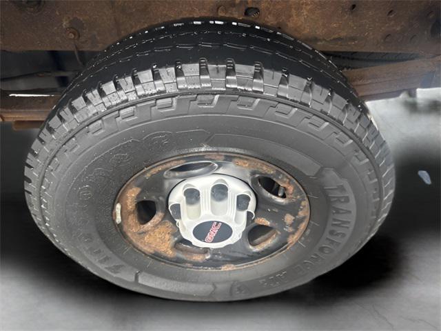 used 2007 GMC Sierra 2500 car, priced at $4,950