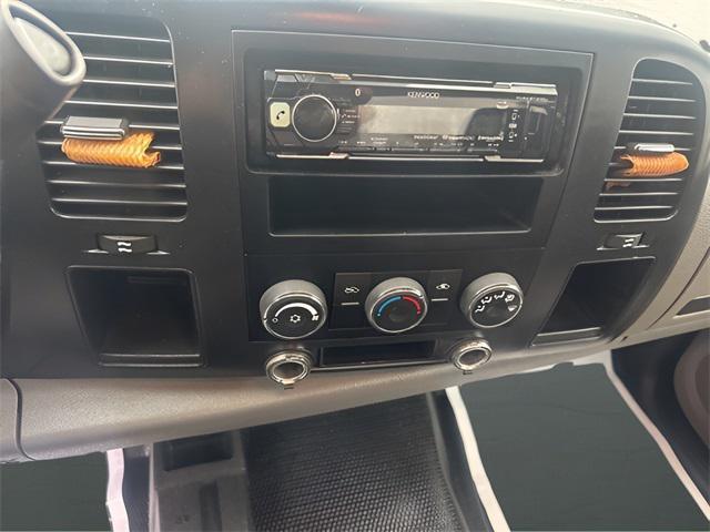 used 2007 GMC Sierra 2500 car, priced at $4,950