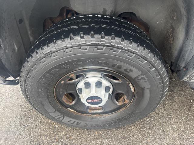 used 2007 GMC Sierra 2500 car, priced at $4,950