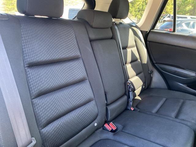 used 2015 Mazda CX-5 car, priced at $10,999