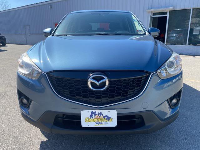used 2015 Mazda CX-5 car, priced at $10,999