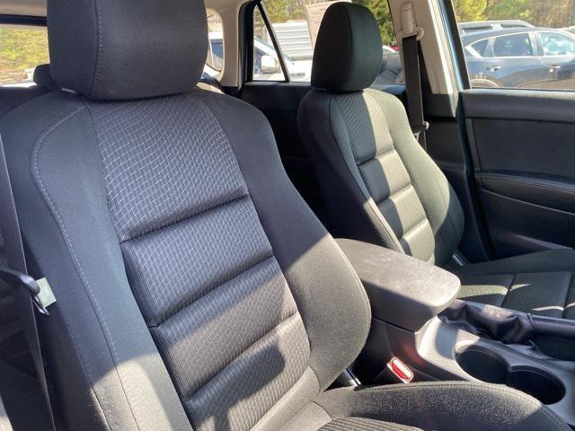 used 2015 Mazda CX-5 car, priced at $10,999