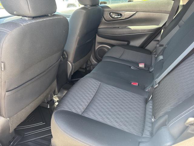used 2019 Nissan Rogue car, priced at $17,999