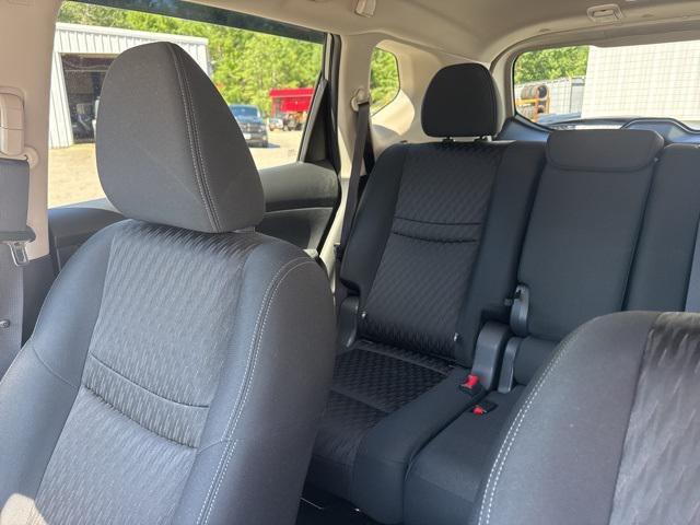 used 2019 Nissan Rogue car, priced at $17,999