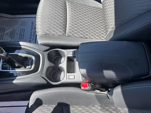 used 2019 Nissan Rogue car, priced at $17,999